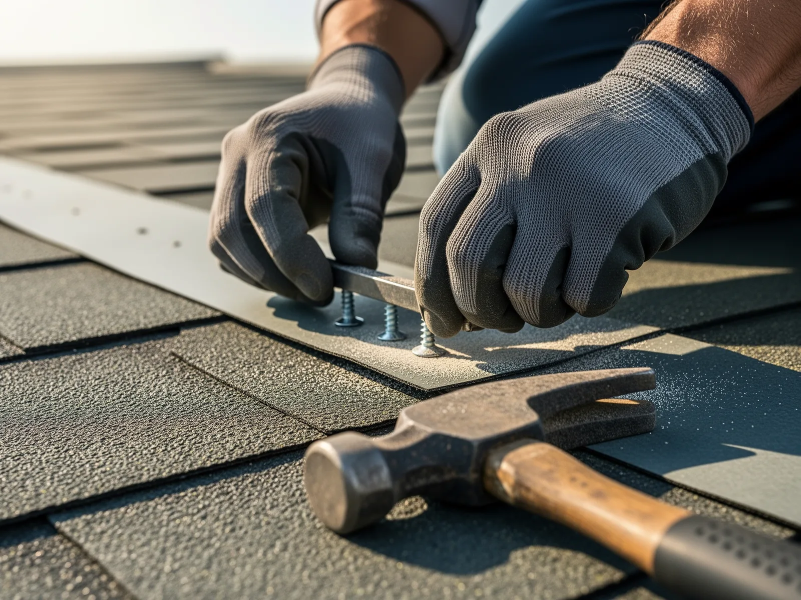 Why choose Fascia Repair in Kuna, ID